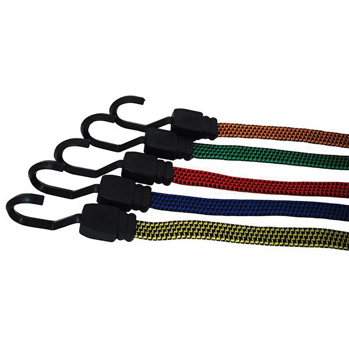 Attwood Flat Bungee Set Marine Accessory