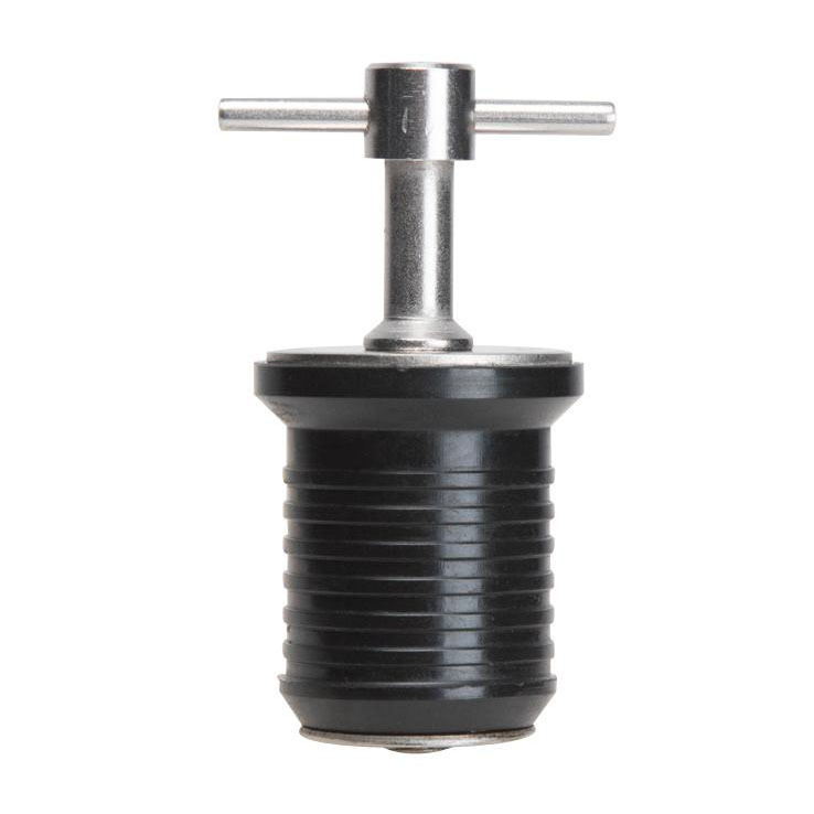 Attwood SS T-Handle Drain Plug | Sportsman's Warehouse