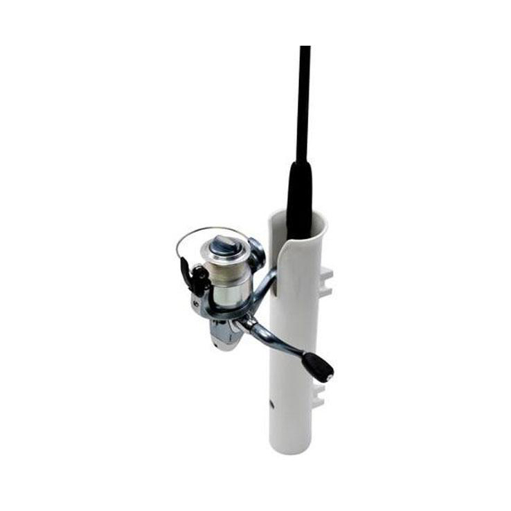 Attwood Tube Rod Holder - White | Sportsman's Warehouse