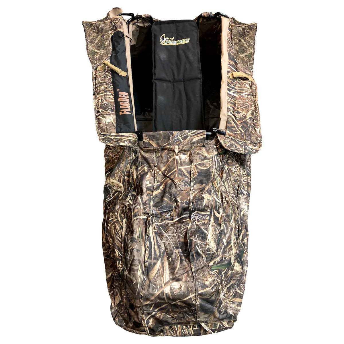 Avery Finisher Layout Blind - Max-5 - Max-5 | Sportsman's Warehouse