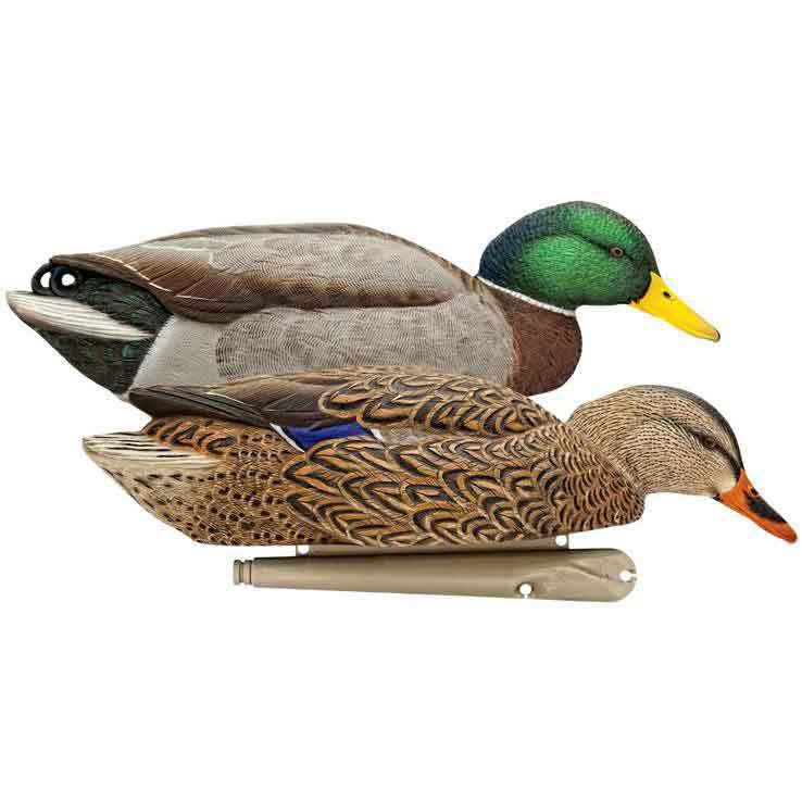 Dixie Decoys Greenhead Tee S/S S