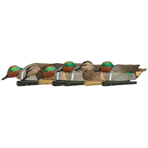 Bone Collector Waddy's Select Mouth Turkey Call 3-Pack