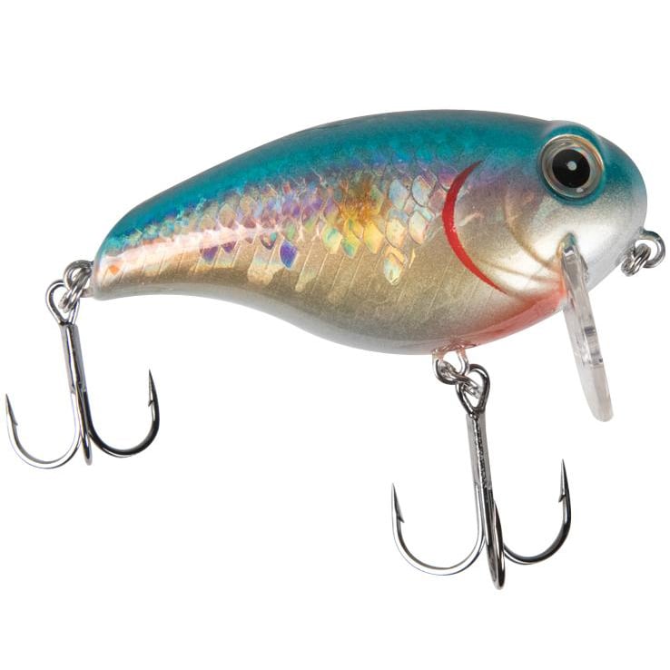 Shallow Diving Crankbaits (0'-5') – Natural Sports - The Fishing Store