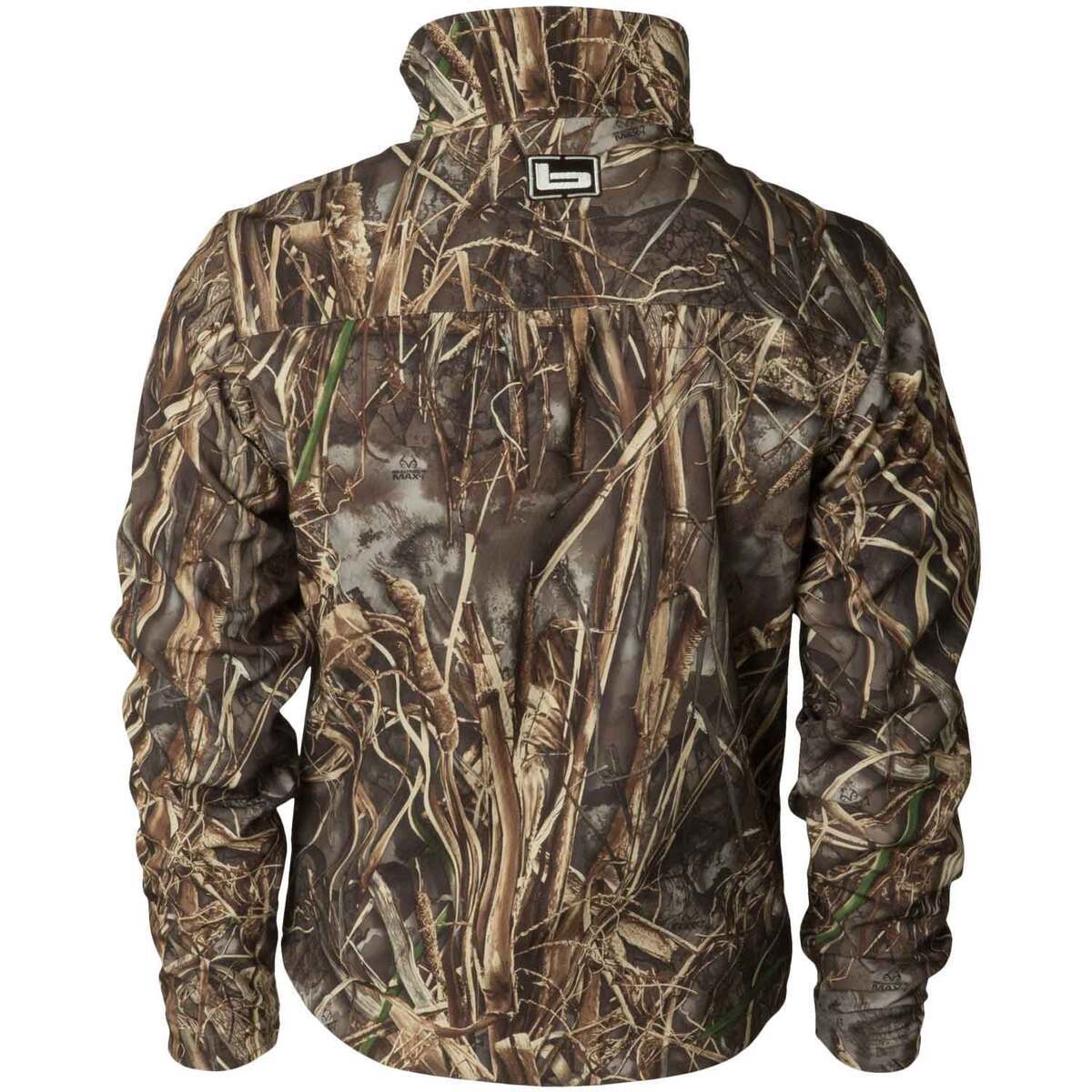 Banded Men's Max-7 Utility 2.0 Hunting Jacket | Sportsman's Warehouse