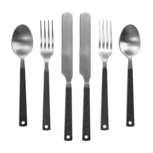 https://www.sportsmans.com/medias/barebones-polished-flatware-6-piece-utensil-set-1741524-1.jpg?context=bWFzdGVyfGltYWdlc3wxMzMyOHxpbWFnZS9qcGVnfGgyMS9oNzgvMTA0OTY4MzgxMDcxNjYvMTc0MTUyNC0xX2Jhc2UtY29udmVyc2lvbkZvcm1hdF81MTUtY29udmVyc2lvbkZvcm1hdHxiNGMzMDg5MjE3MTk3YzBlZDgyZmQ5YWVmZDViNzIyNDEwMjFkNTA3NzY4NWNmOGFlYWM5OGY5YWRjZGFjMzY0