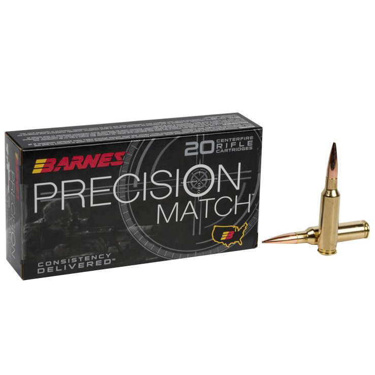 6.5 Creedmoor Ammunition and Powders (what's new?) - Rifles and Recipes