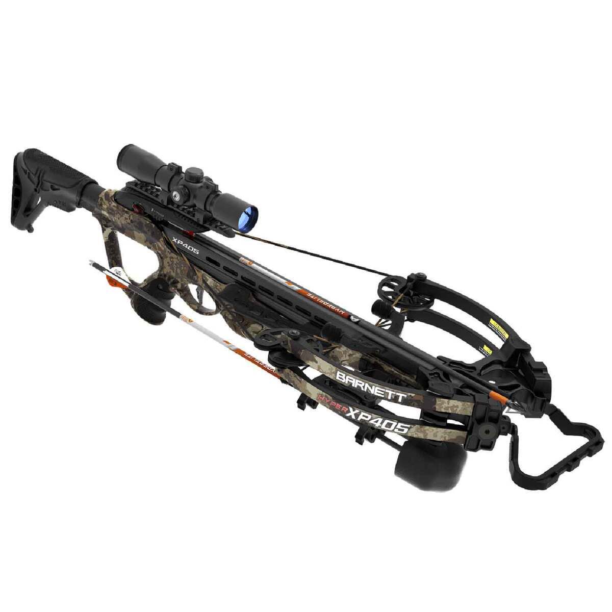 Barnett Hyper XP 405 crossbows under $500