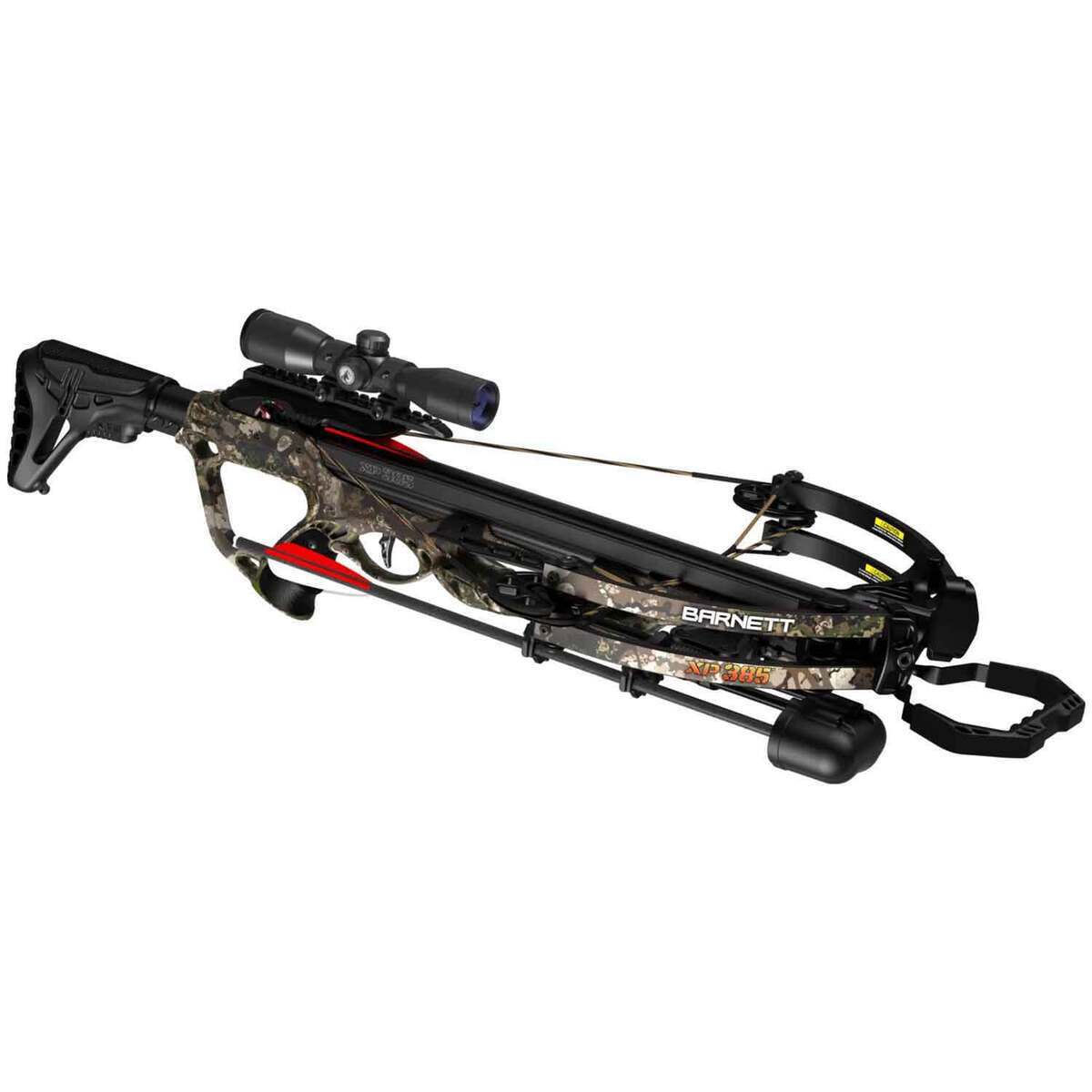 Barnett Explorer XP 385 crossbows under $500