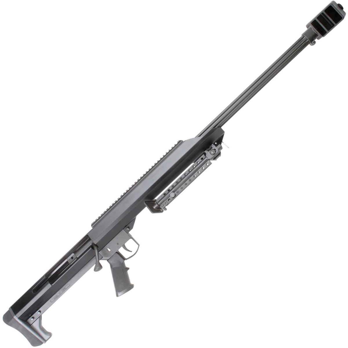 BARRETT FIREARMS MODEL 99 50 BMG - Guns N Gear