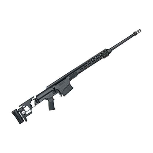 CheyTac Licensed M200 Intervention Bolt Action Custom Sniper Rifle (Model:  Black), Airsoft Guns, Heavy Weapons -  Airsoft Superstore