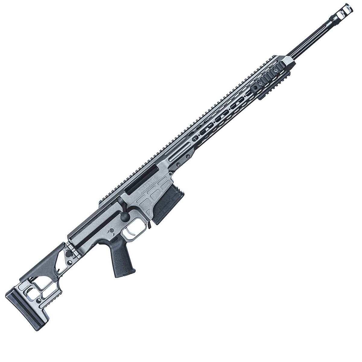 HM Defense HM50B 50 BMG Tungsten Bolt Action Rifle - 29.25in