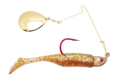 Can Plastic Lures Rival Live Bait for Ice Fishing Success? - Game