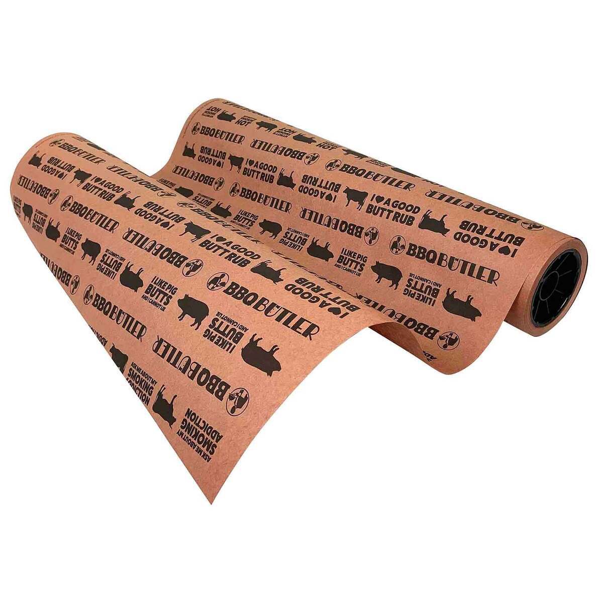 When to use Traeger Pink Butcher Paper 