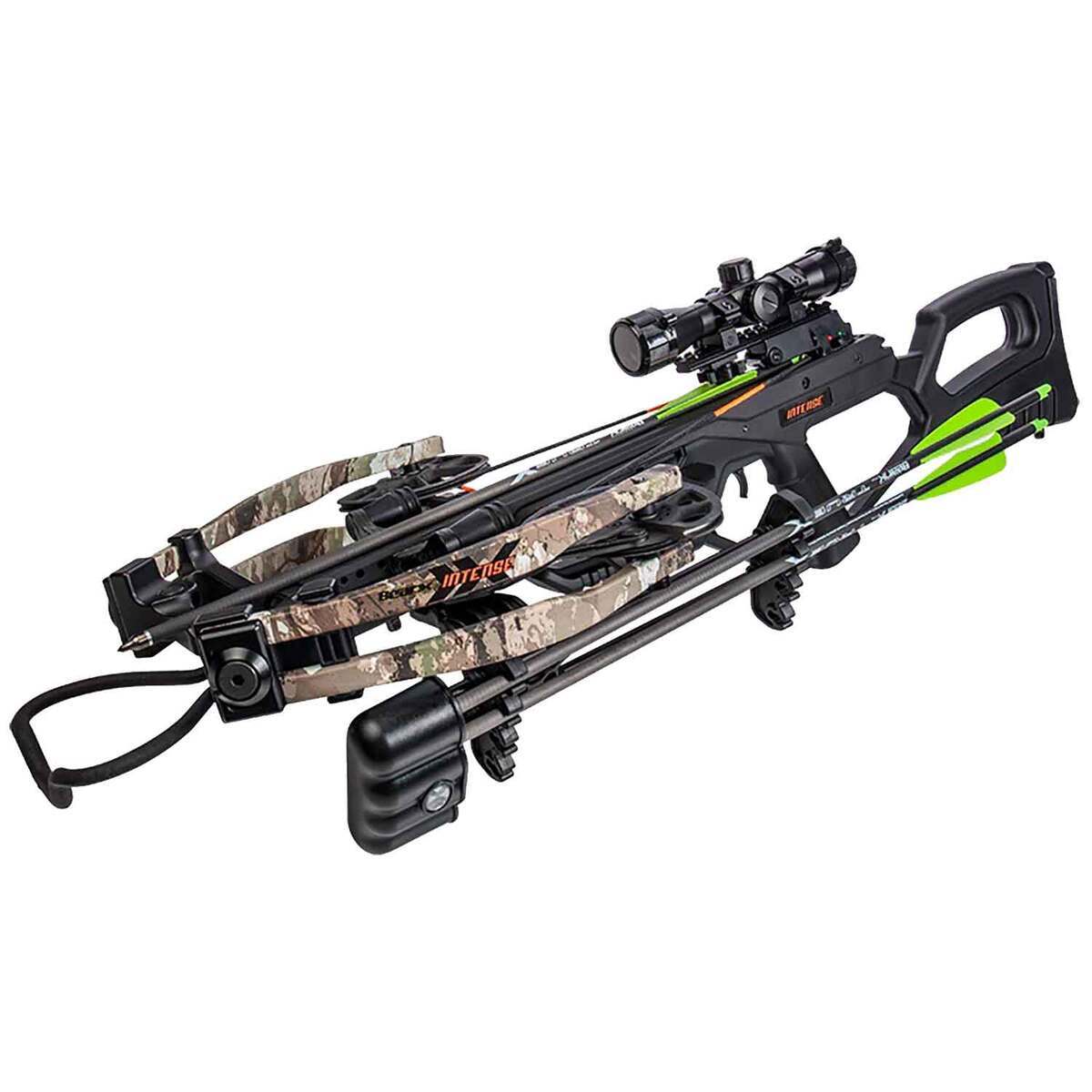 Bear Archery Royale RTH 5-50lbs Right Hand Toxic Compound Bow