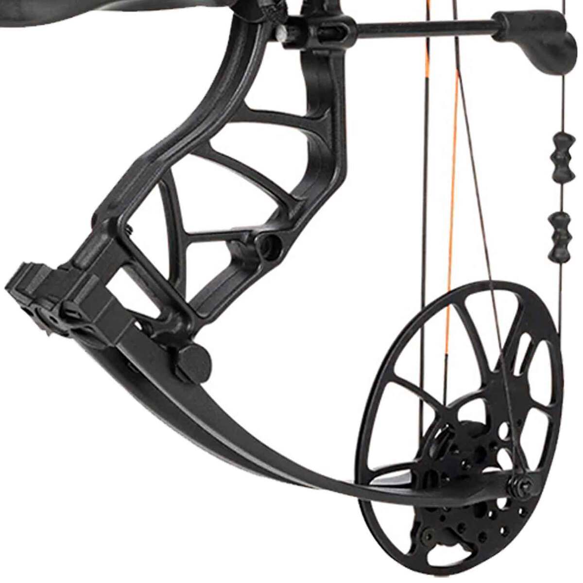 Bear Archery Legit 10 70lbs Right Hand Shadow Compound Bow Rth Package Sportsmans Warehouse 4474