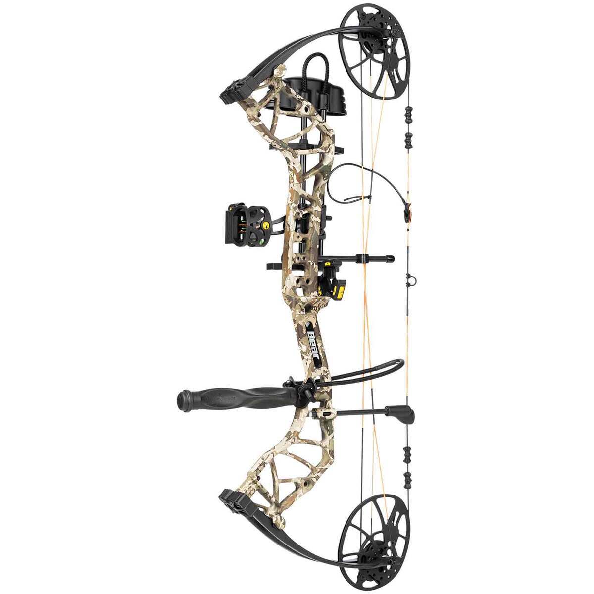 Archery Compound Bow Fishing Kit 0-70lb Accessories Right Hand