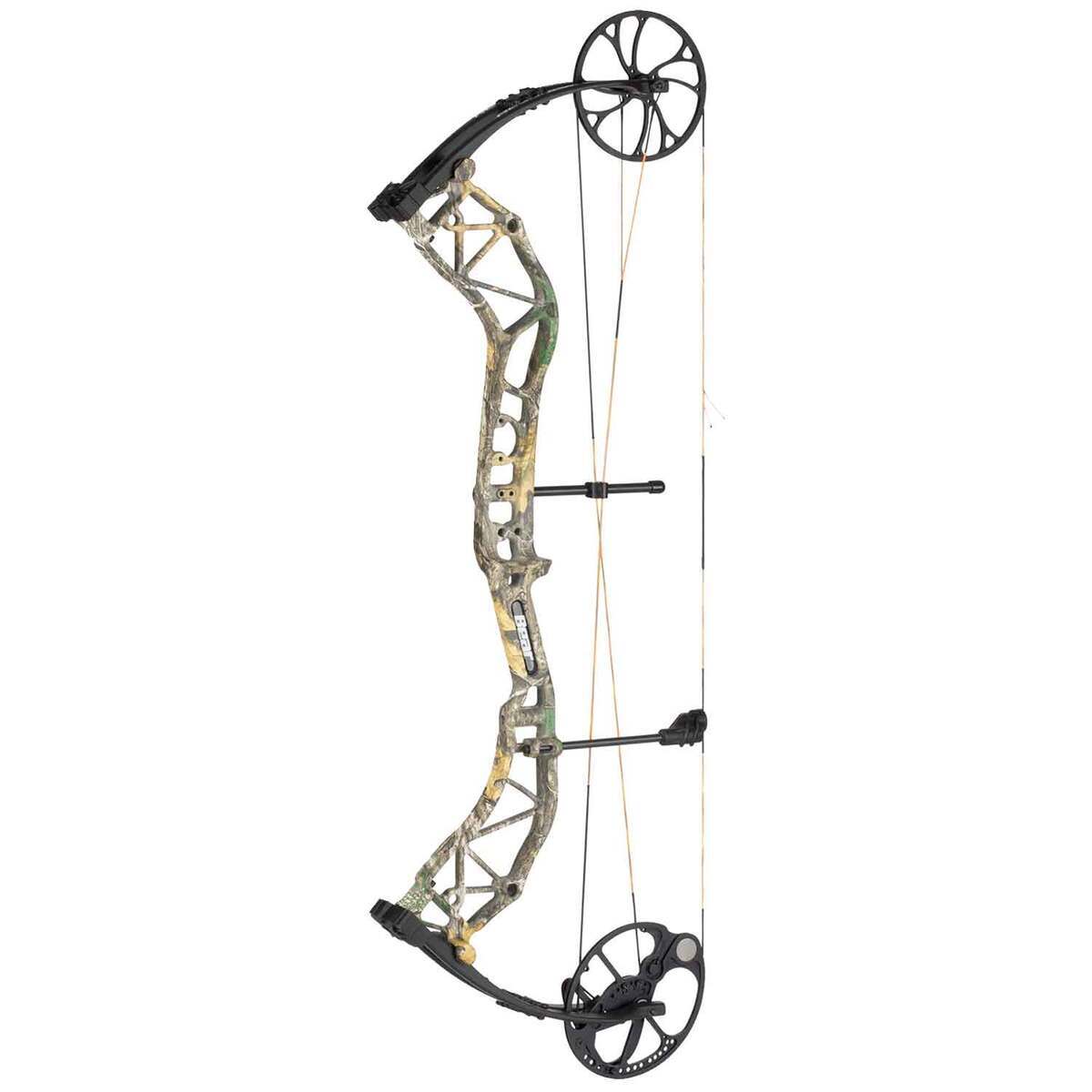 Bear Archery Legit RTH 10-70lb Right Hand Veil Whitetail Compound Bow