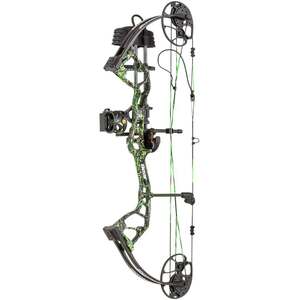 Archery and Hunting Bows