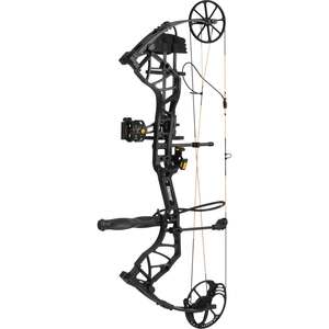 Left Handed Compound Bow