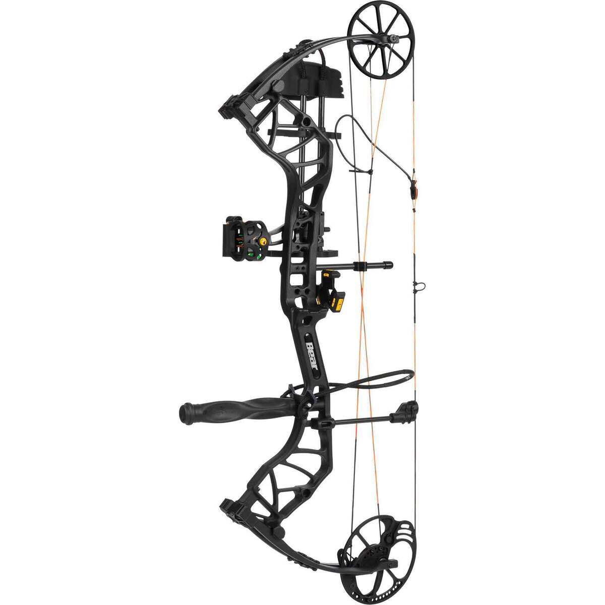 Bear Archery Species EV Ready To Hunt Adult Compound Bow, 52% OFF