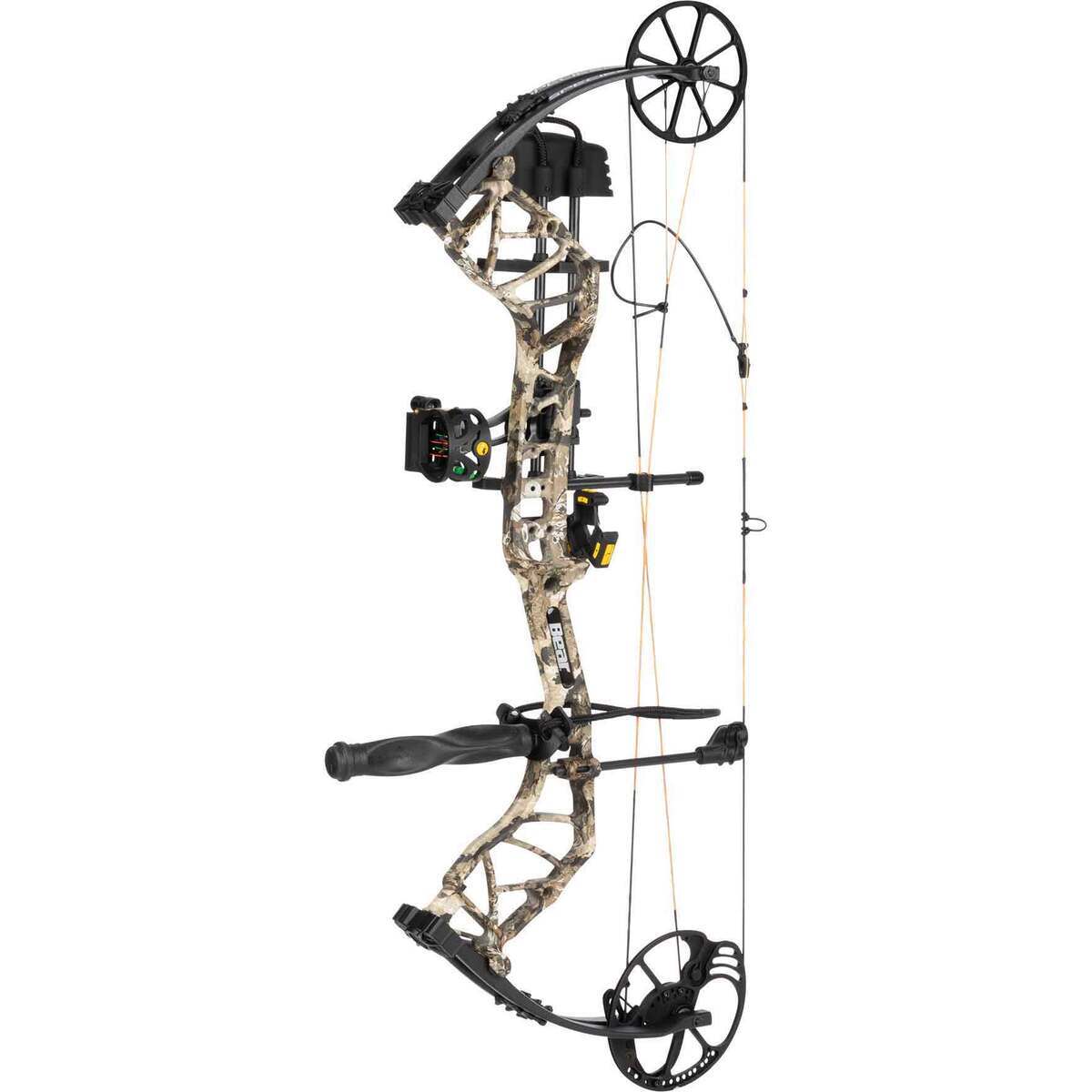Shop the Best Bows for Hunting and Target Shooting – Bear Archery