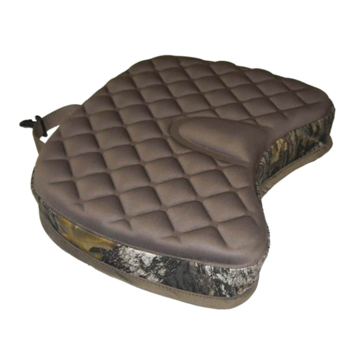 Big Cheeks Foam Seat / Realtree EDGE - Hunter Specialties
