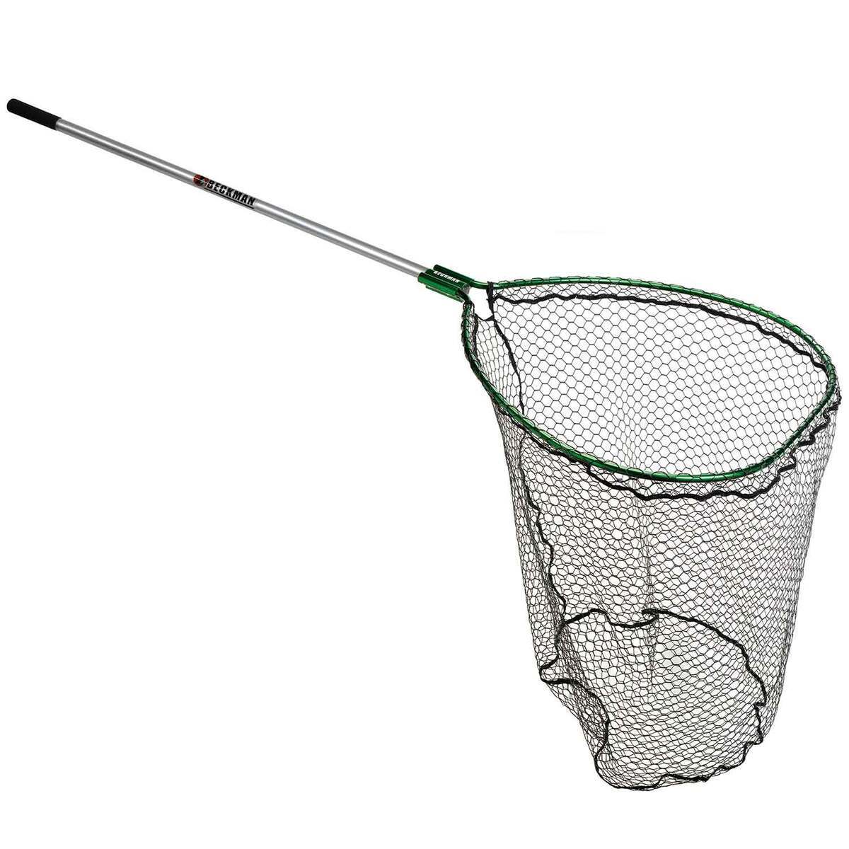 0% Off) EGO Wade - Large Nylon Kayak Fishing Net on Sale.