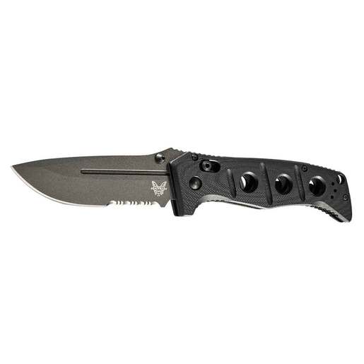 DFACKTO Basecamp Knife Set - Black