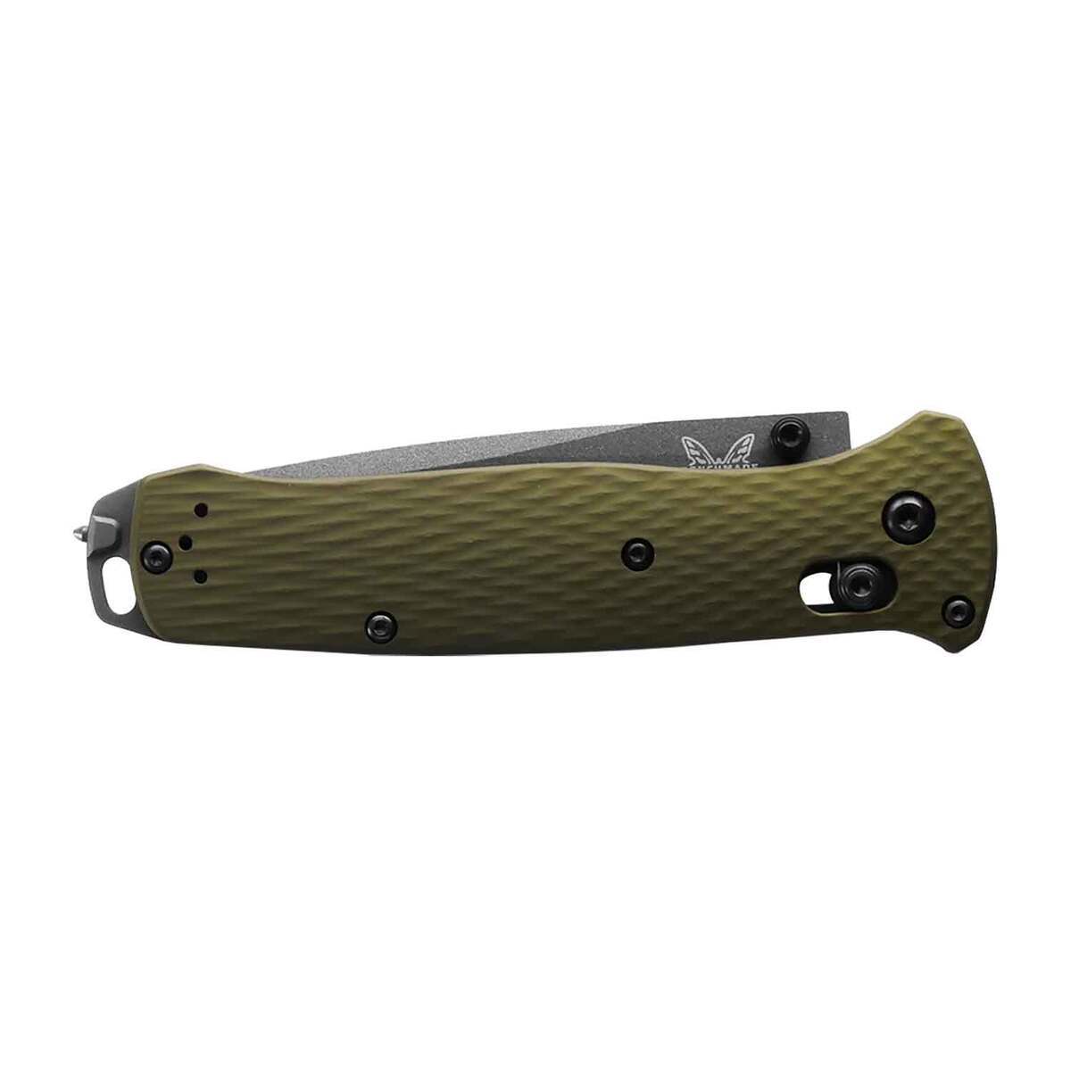 Benchmade Bailout 338 Inch Folding Knife Sportsmans Warehouse
