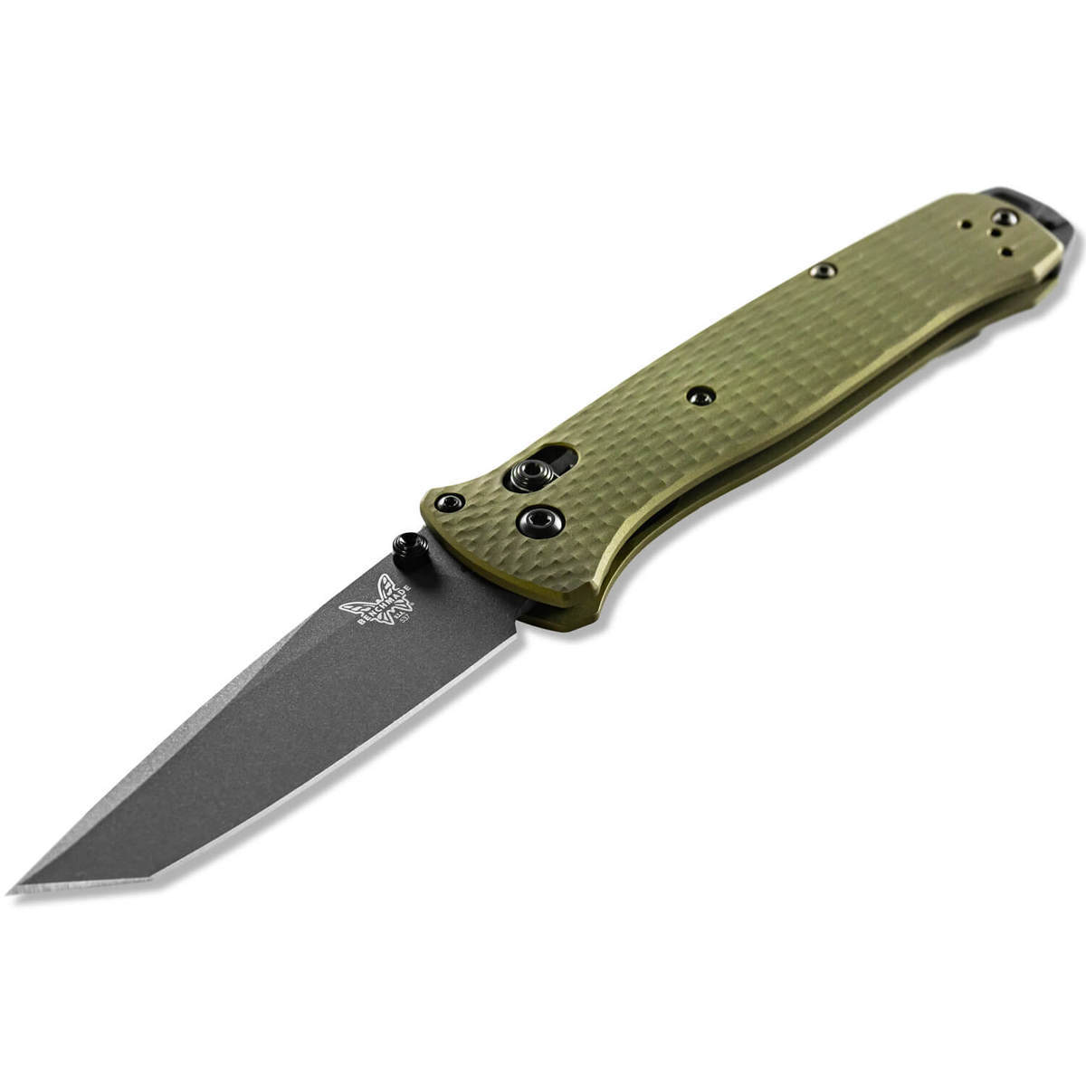 Benchmade Bailout 338 Inch Folding Knife Sportsmans Warehouse