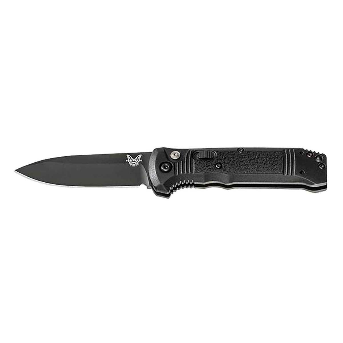 Benchmade Edge Maintenance Tool - Soldier Systems Daily