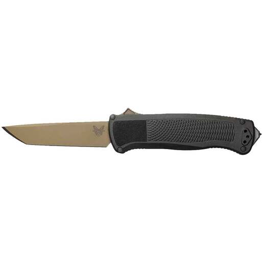 Two-Stage Knife Sharpener – Benchusch®