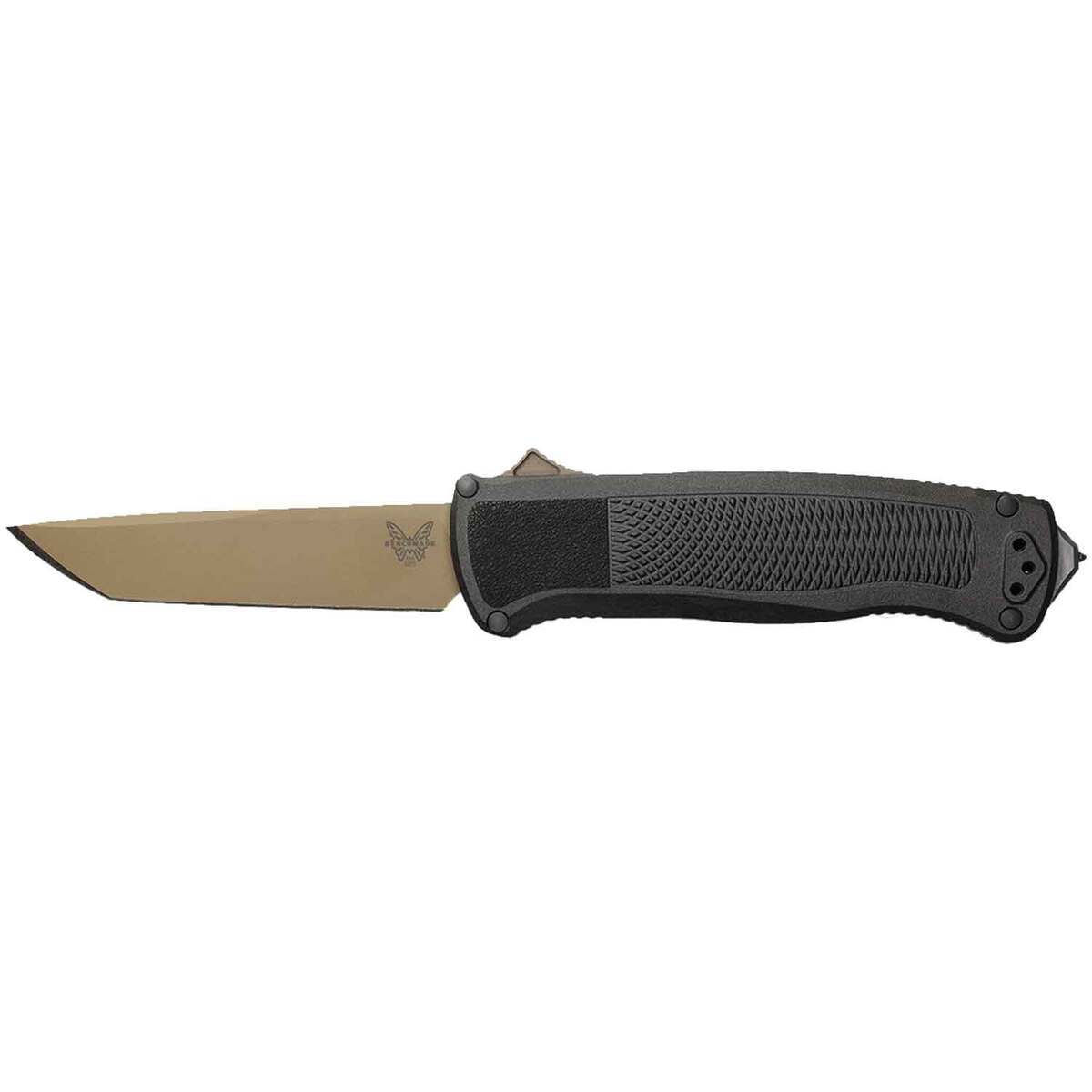 Benchmade Edge Maintenance Tool - Soldier Systems Daily