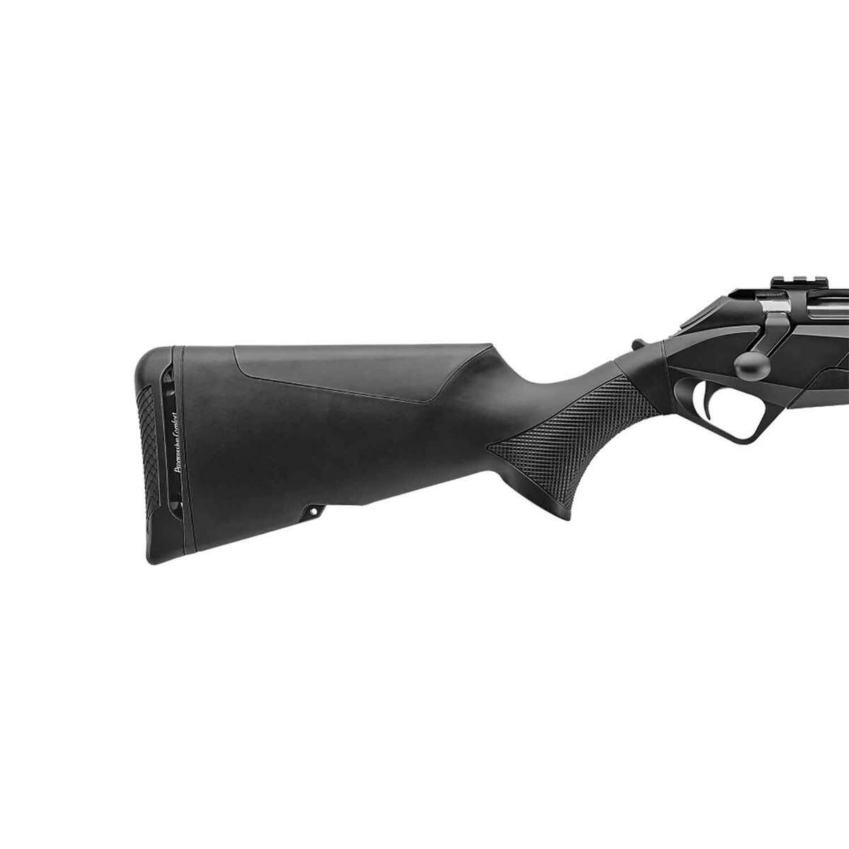 Benelli LUPO Black Synthetic Bolt Action Rifle - 6.5 PRC - 24in ...