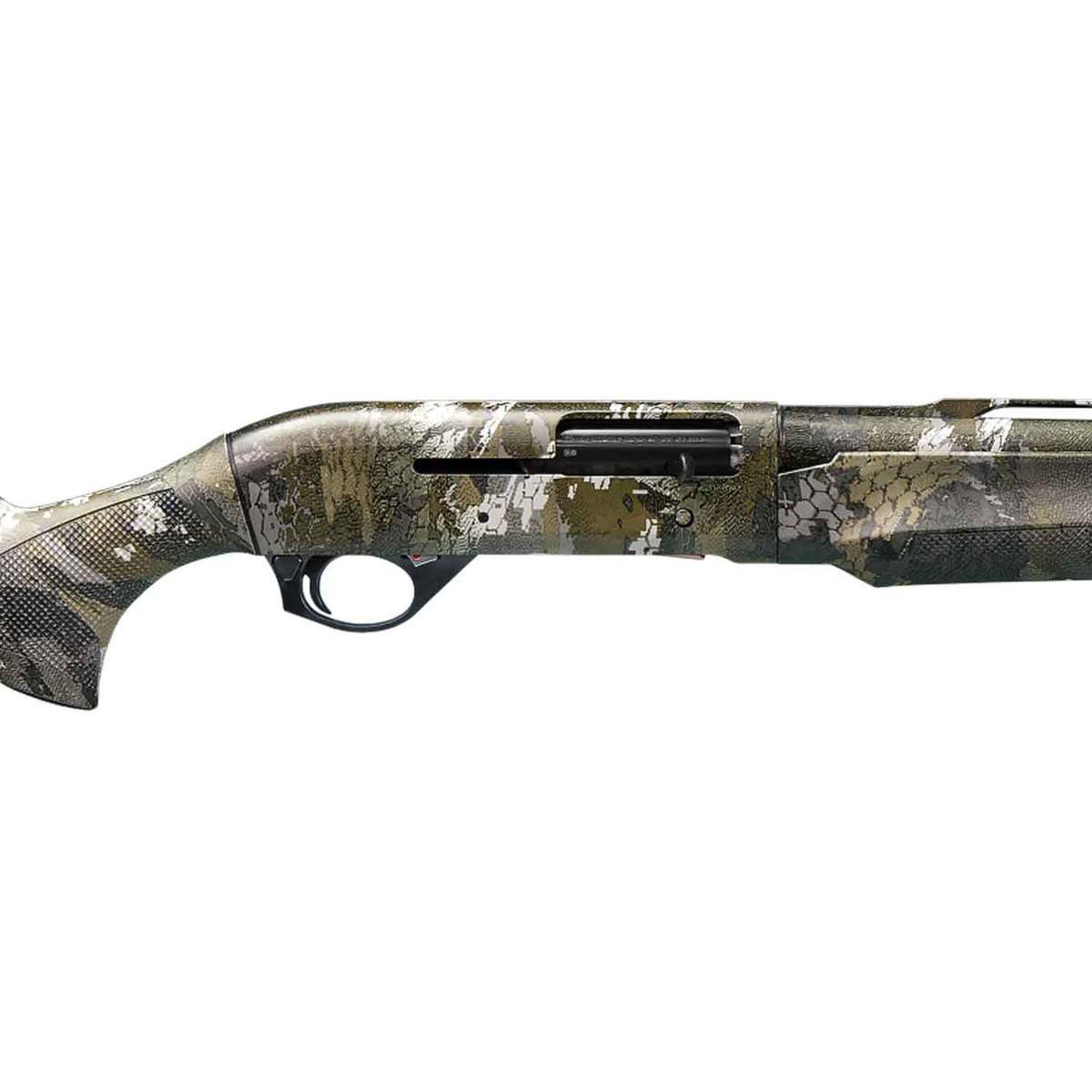 Benelli M2 ComforTech Gore Optifade Timber 12 Gauge 3in Semi Automatic ...