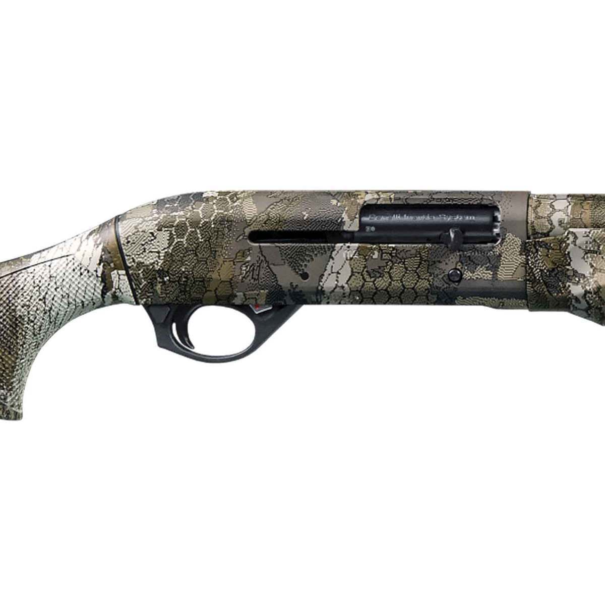 Benelli M2 Field 20/28 Gore Optifade Timber 20 Gauge 3in Semi Automatic ...