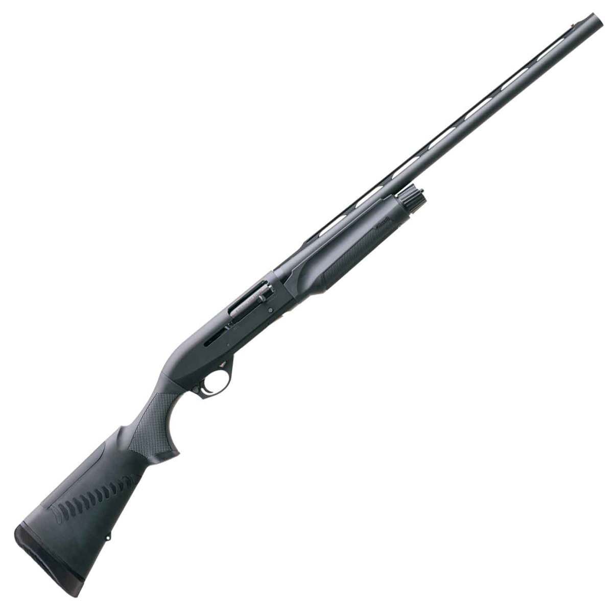 Benelli M2 Field Black 12 Gauge 3in Semi Automatic Shotgun 26in Sportsman's Warehouse