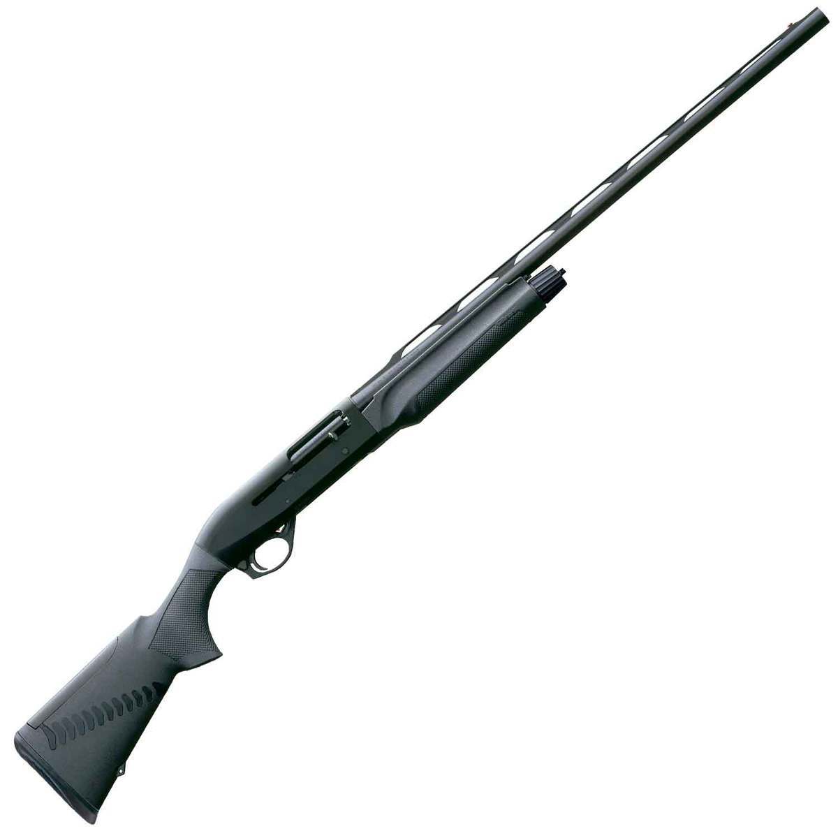 Benelli M2 Field Compact Black 20 Gauge 3in Semi Automatic Shotgun 24in Sportsmans Warehouse