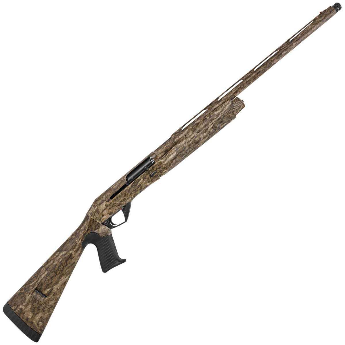 Benelli Super Black Eagle 3 Steady Grip Mossy Oak Bottomland 12