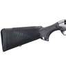 Benelli SuperSport Performance Shop Nickel/Black 20 Gauge 3in Semi Automatic Shotgun - 28in - Black/Nickel