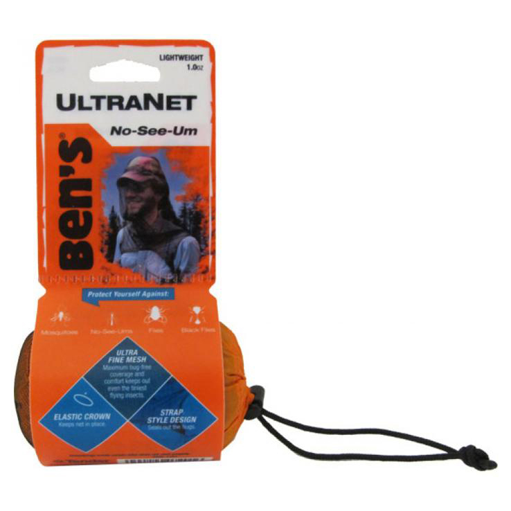 Ben S Ultranet Head Net Woodbine Moss Sportsman S Warehouse