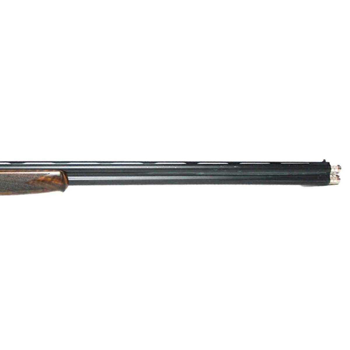 Beretta 687 EELL Diamond Pigeon Wood 12 Gauge 3in Over Under Shotgun - 30in-img-4