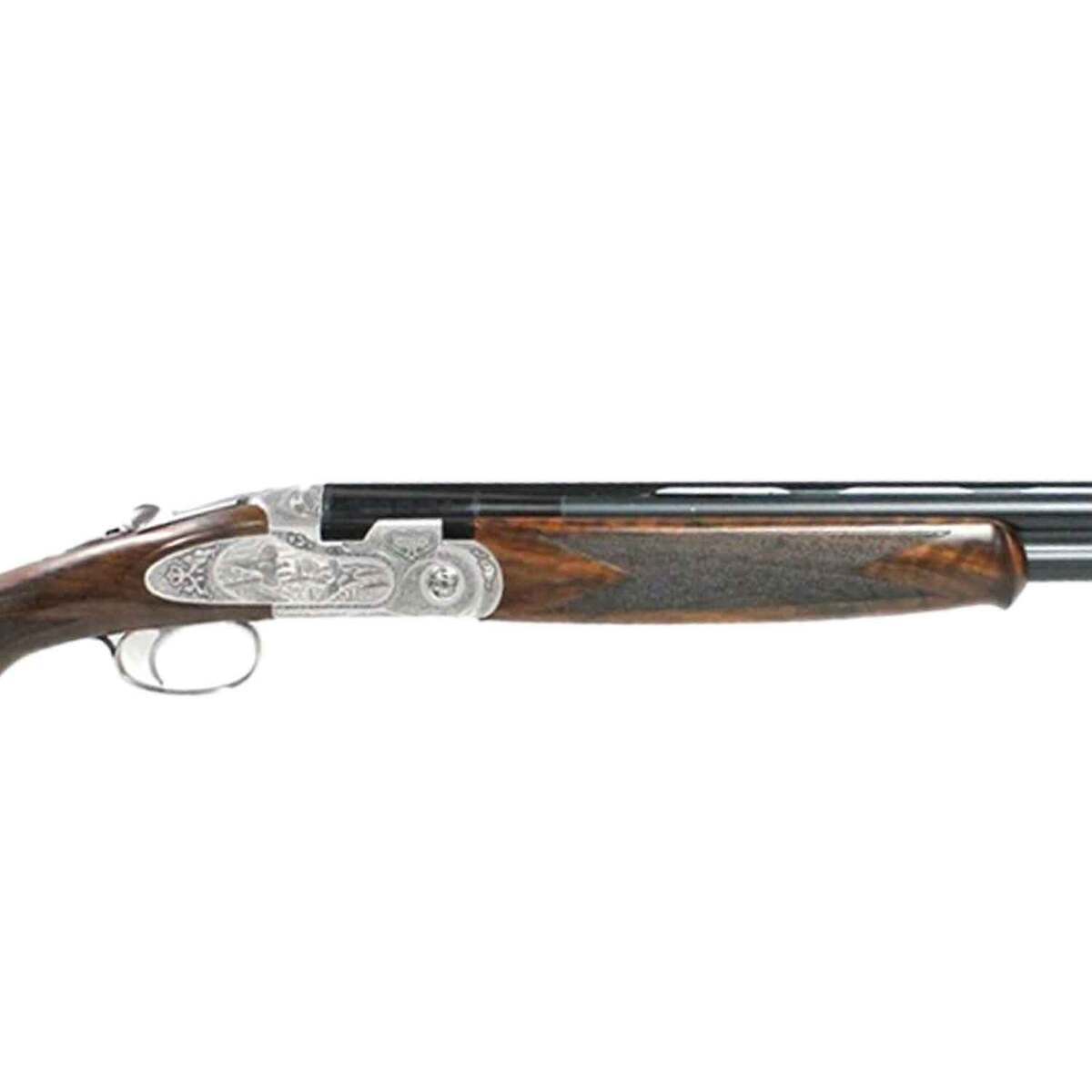 Beretta 687 EELL Diamond Pigeon Wood 12 Gauge 3in Over Under Shotgun - 30in-img-5
