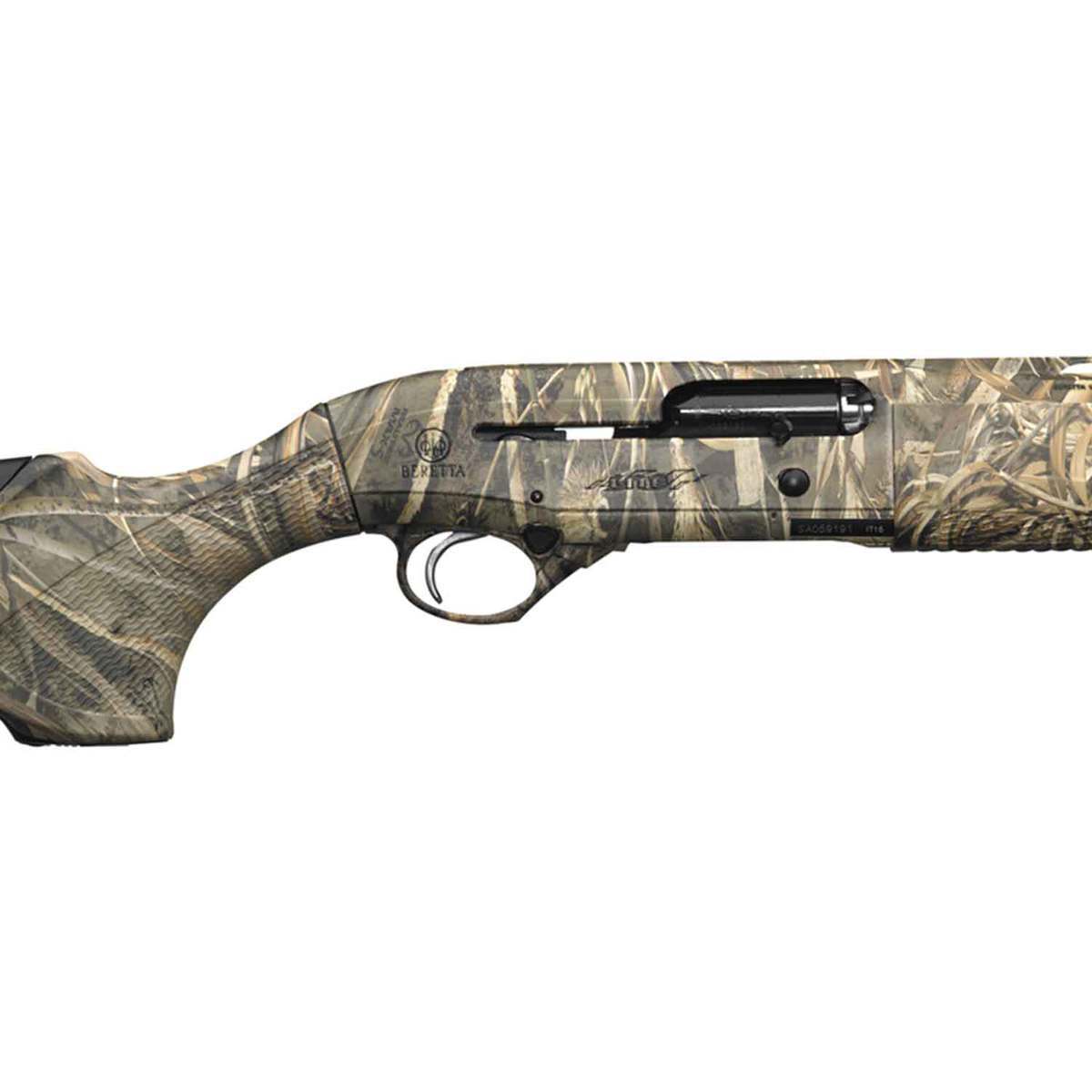 Beretta A400 Lite Realtree Camo 20ga 3in Semi Automatic Shotgun - 28in ...