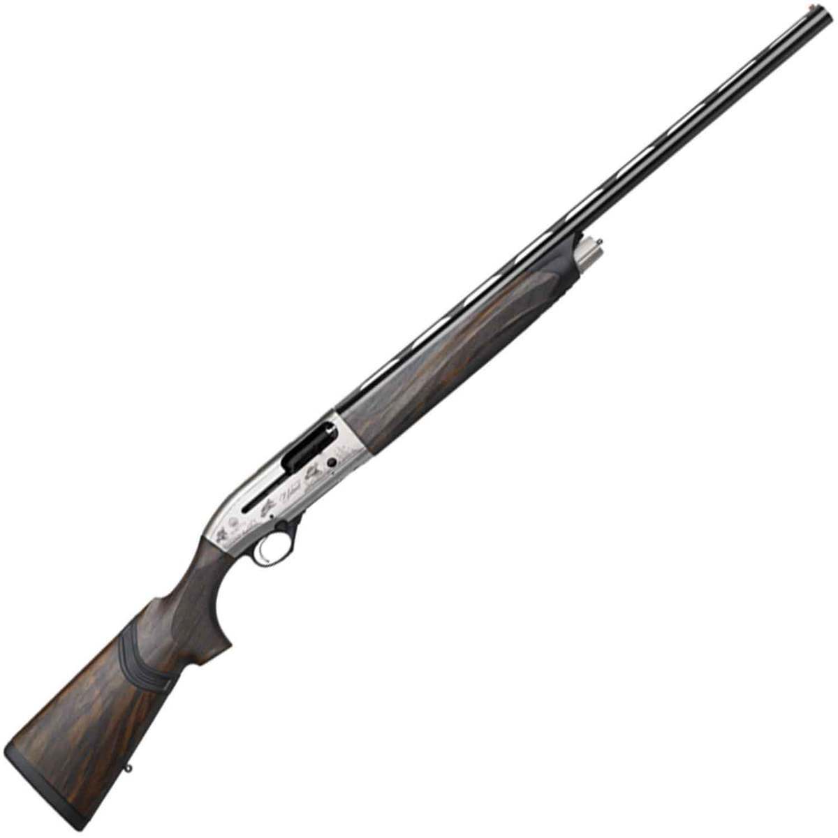 The Best Upland Shotgun