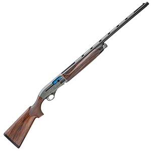 Beretta A400 Xcel Sporting 12 Gauge 3in Blued Xrtra Grain Wood Semi Automatic Shotgun - 28in