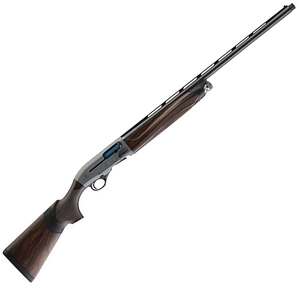 Beretta A400 Xcel Sporting 12 Gauge 3in Blued Xrtra Grain Wood KO Semi Automatic Shotgun - 28in