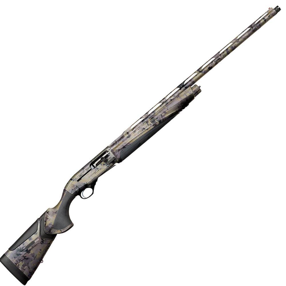 Beretta A400 Xtreme Plus Optifade Timber Camo 12 Gauge 3.5in Semi