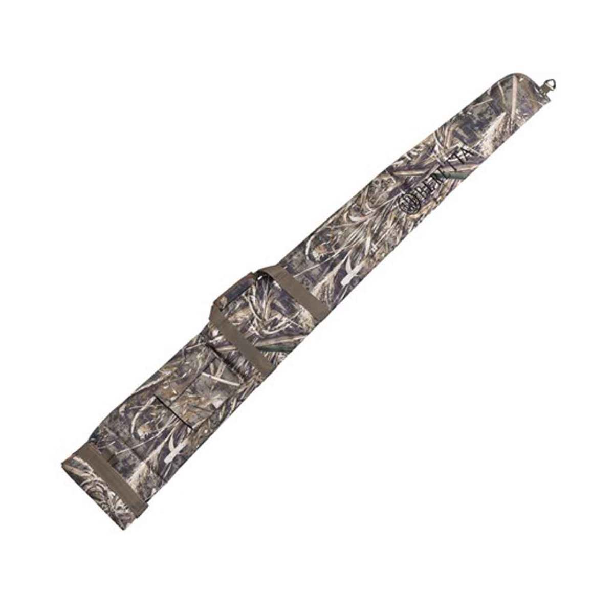 Beretta Max-5 Floating 55in Shotgun Case - Realtree Max-5 | Sportsman's ...