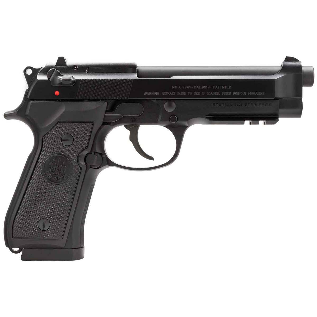 Beretta Model 96 Pistol Sportsmans Warehouse